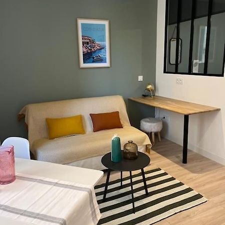 Appartamento Cocon Ecusson Montpellier Esterno foto