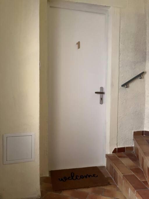 Appartamento Cocon Ecusson Montpellier Esterno foto
